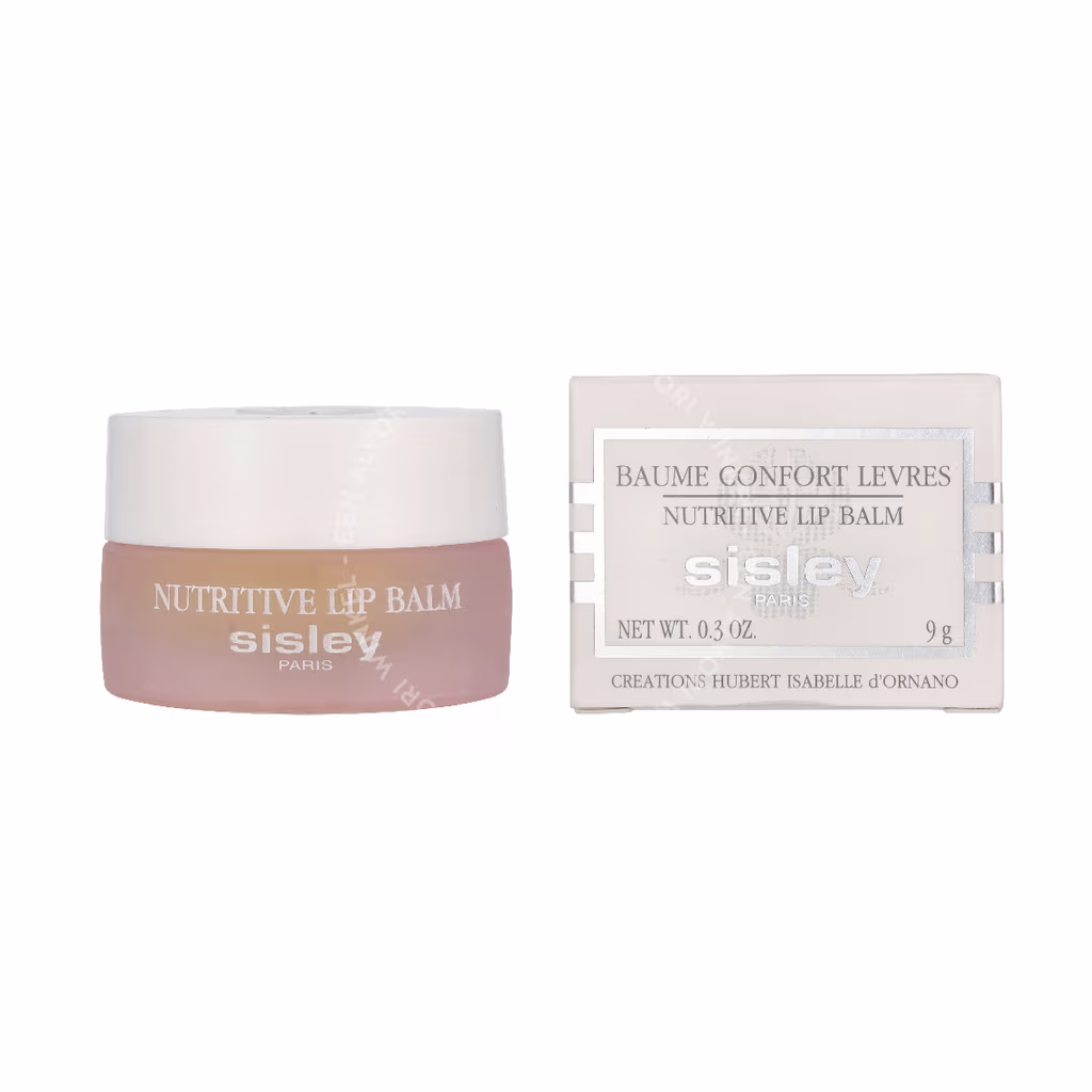 Sisley Sisley Nutritive Lip Balm — foto 3