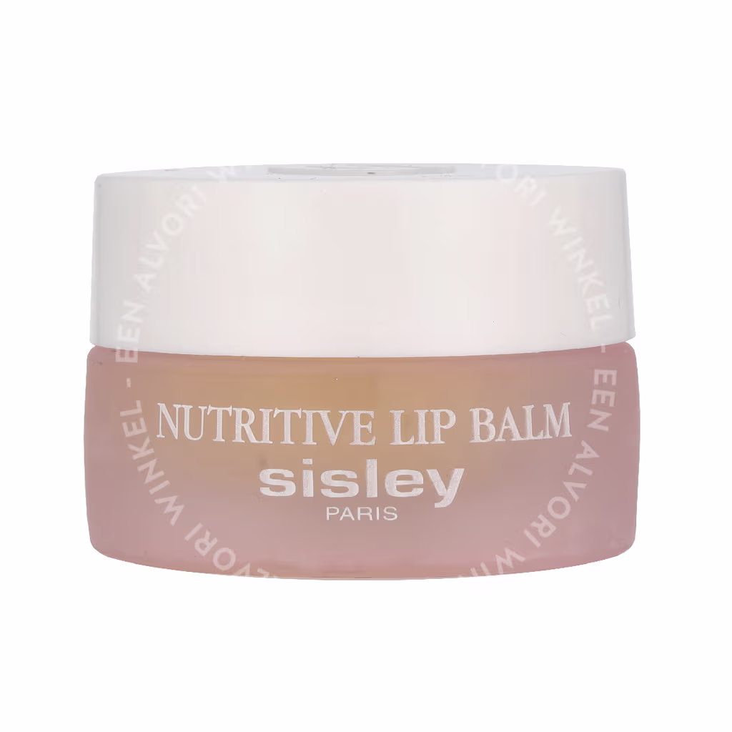 Sisley Sisley Nutritive Lip Balm