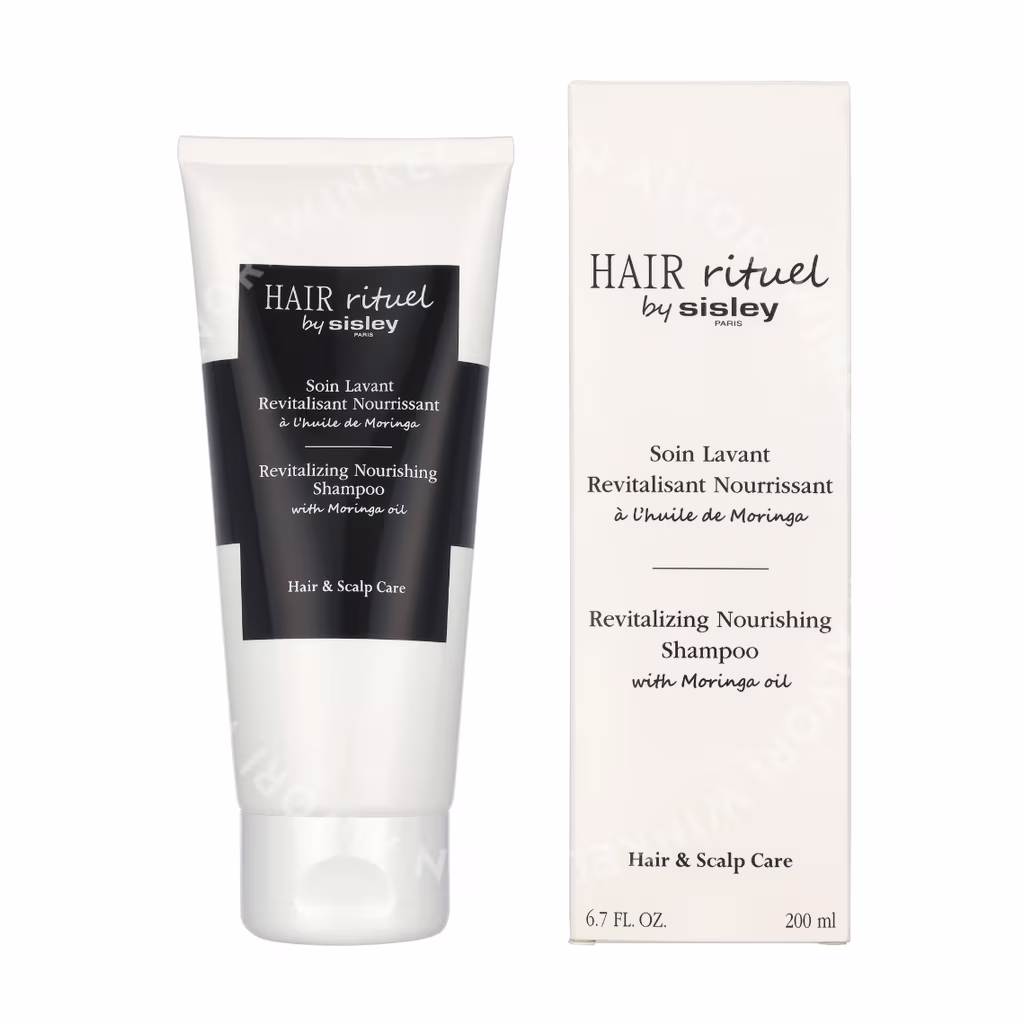 Sisley Sisley Hair Rituel Revitalizing Smoothing Shampoo — foto 3