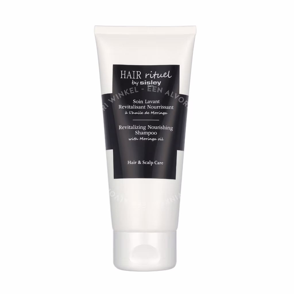 Sisley Sisley Hair Rituel Revitalizing Smoothing Shampoo