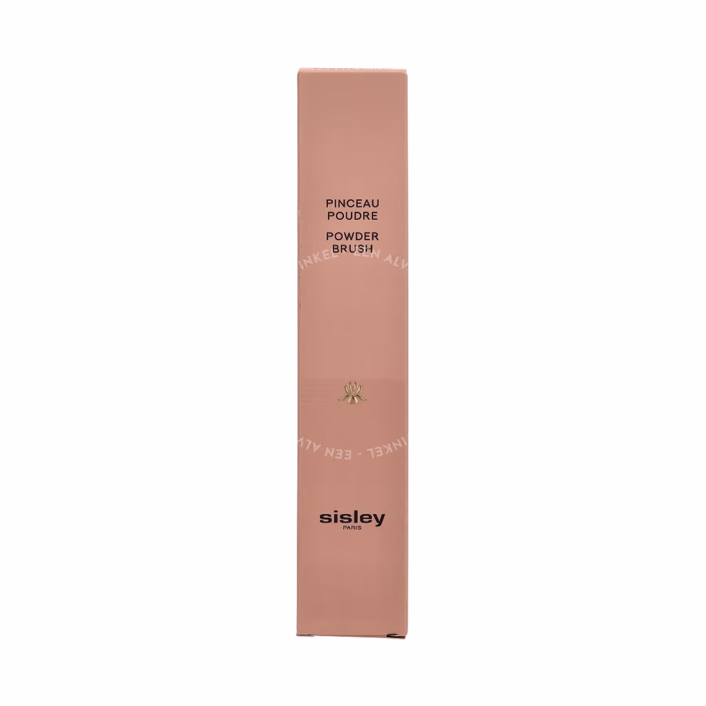 Sisley Sisley Powder Brush — foto 2