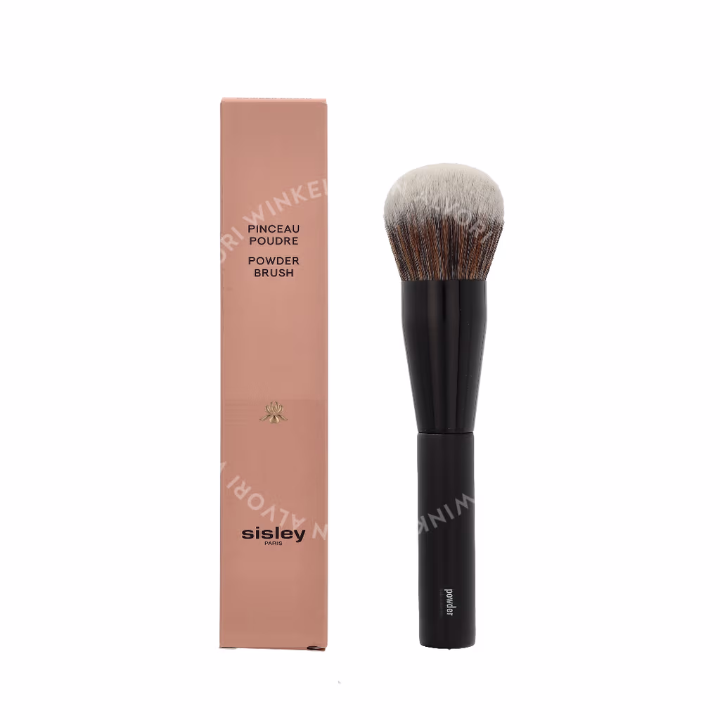 Sisley Sisley Powder Brush — foto 3