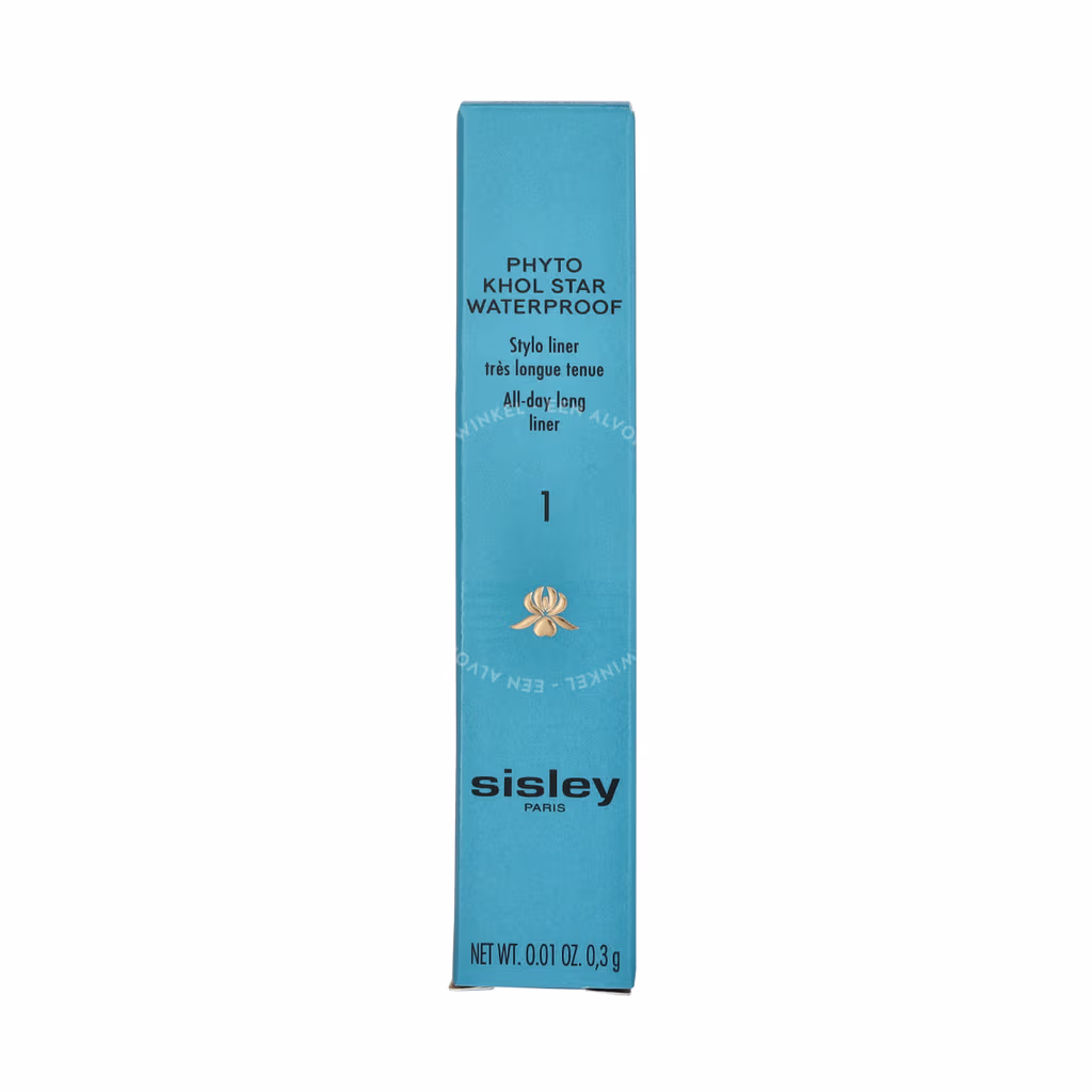 Sisley Sisley Phyto Khol Star Waterproof Stylo Liner — foto 2
