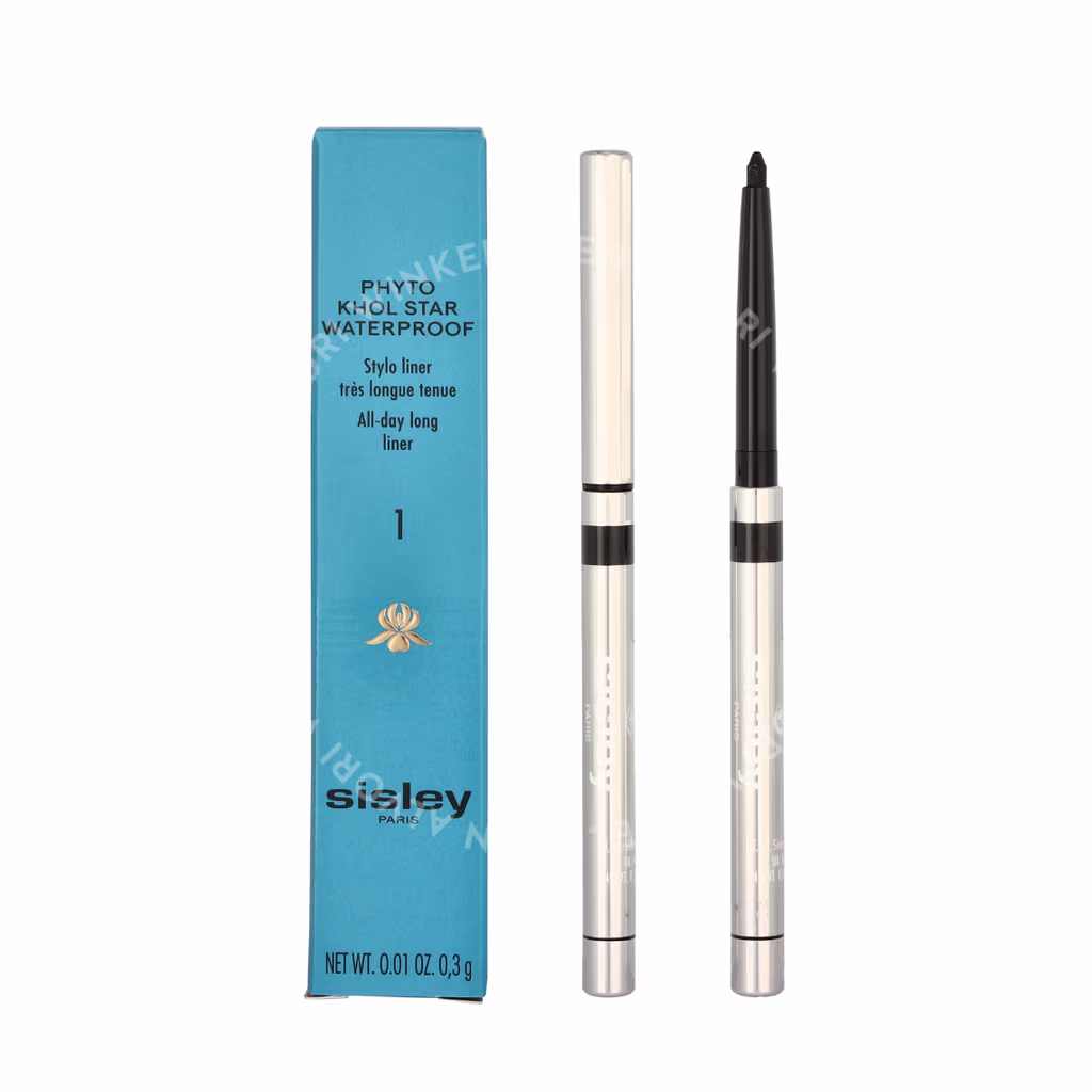 Sisley Sisley Phyto Khol Star Waterproof Stylo Liner — foto 3