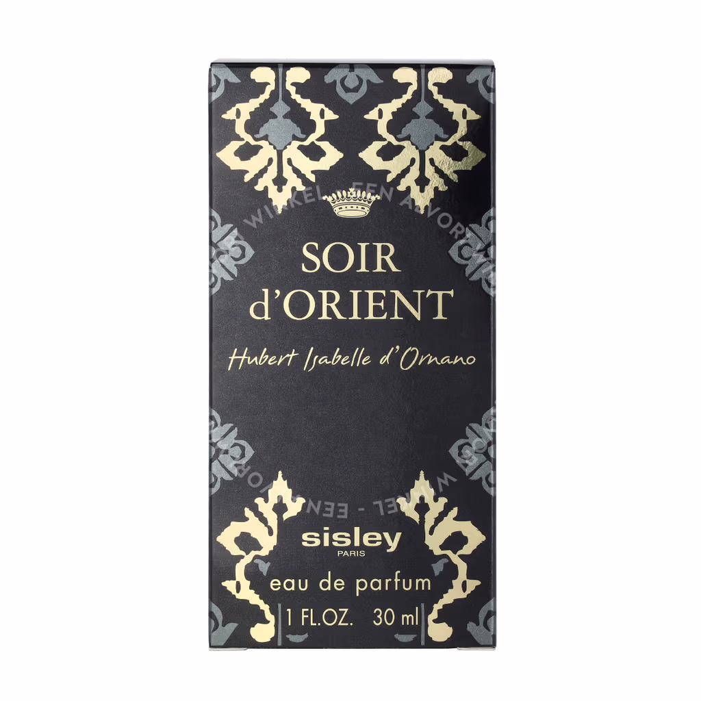 Sisley Sisley Soir D'Orient Edp Spray — foto 2