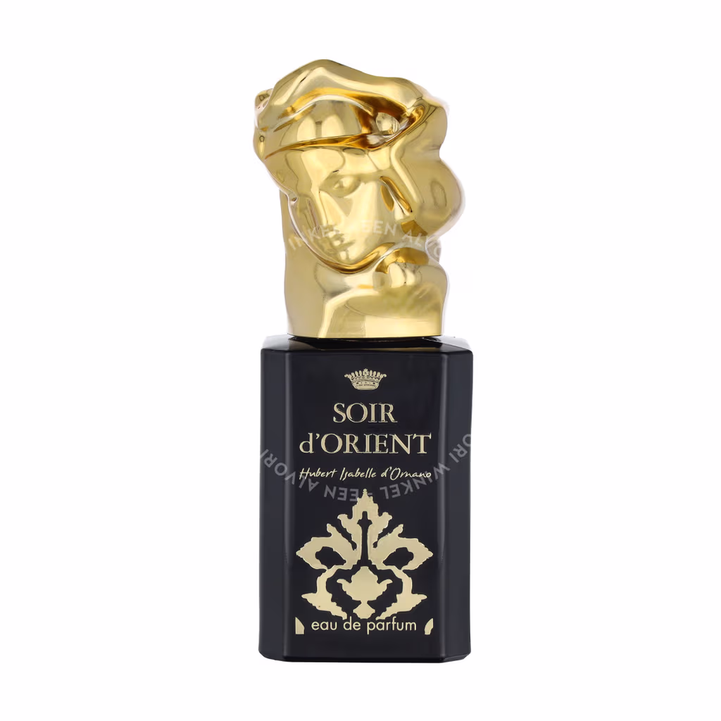 Sisley Sisley Soir D'Orient Edp Spray