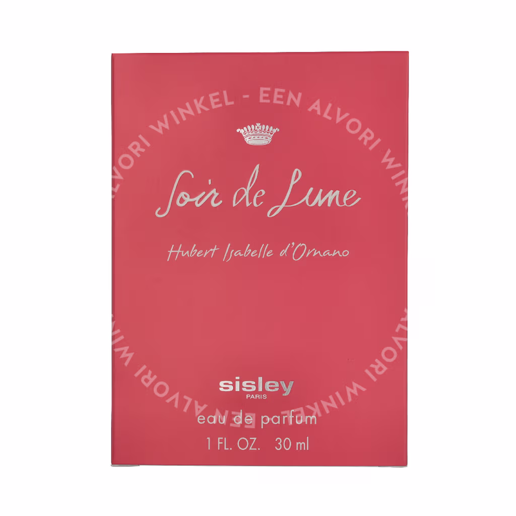 Sisley Sisley Soir De Lune Edp Spray — foto 2