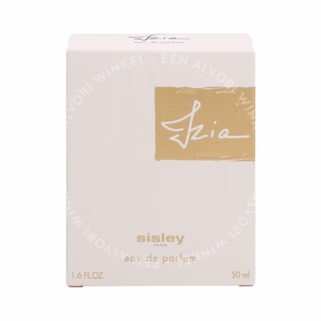 Sisley Sisley Izia Edp Spray — foto 2