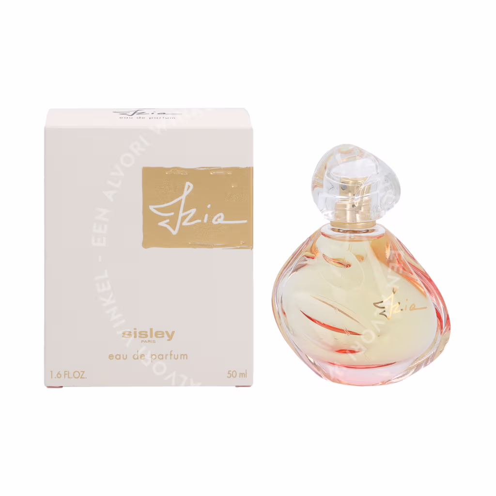 Sisley Sisley Izia Edp Spray — foto 3