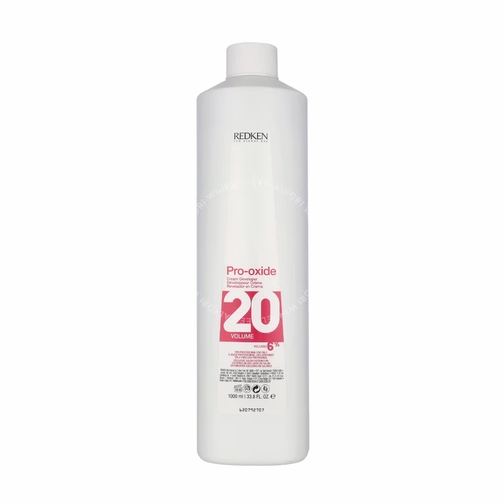 Redken Redken Pro-Oxide Cream Developer — foto 2