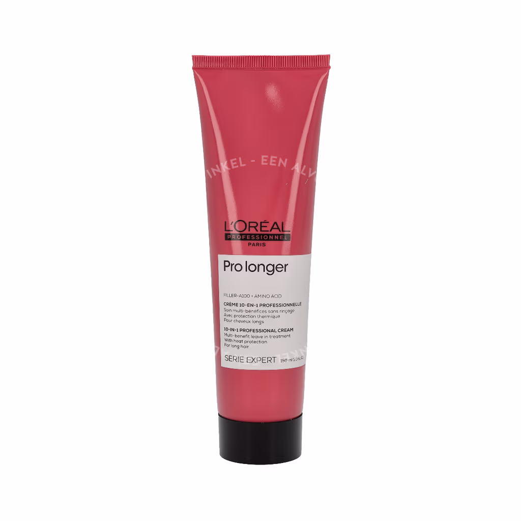 L'Oreal L'Oreal Serie Expert Pro Longer 10-In-1 Cream
