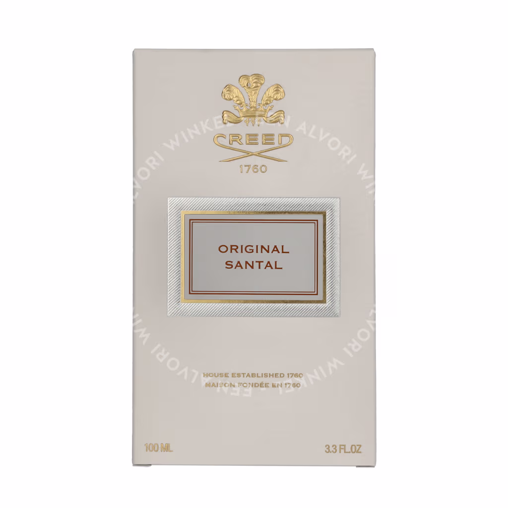 Creed Creed Original Santal Edp Spray — foto 2