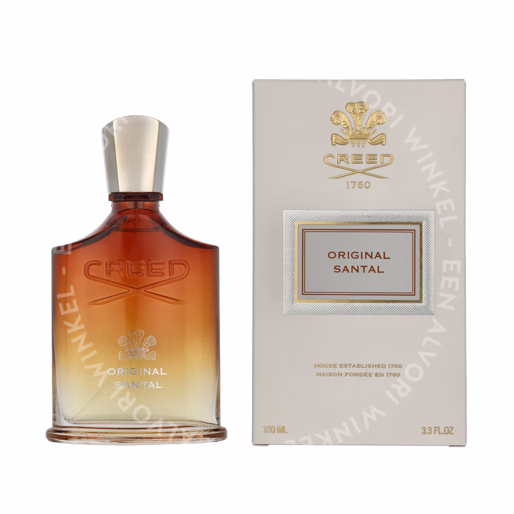 Creed Creed Original Santal Edp Spray — foto 3