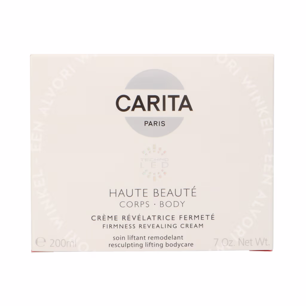 Carita Carita Haute Beaute Firmness Revealing Cream — foto 2