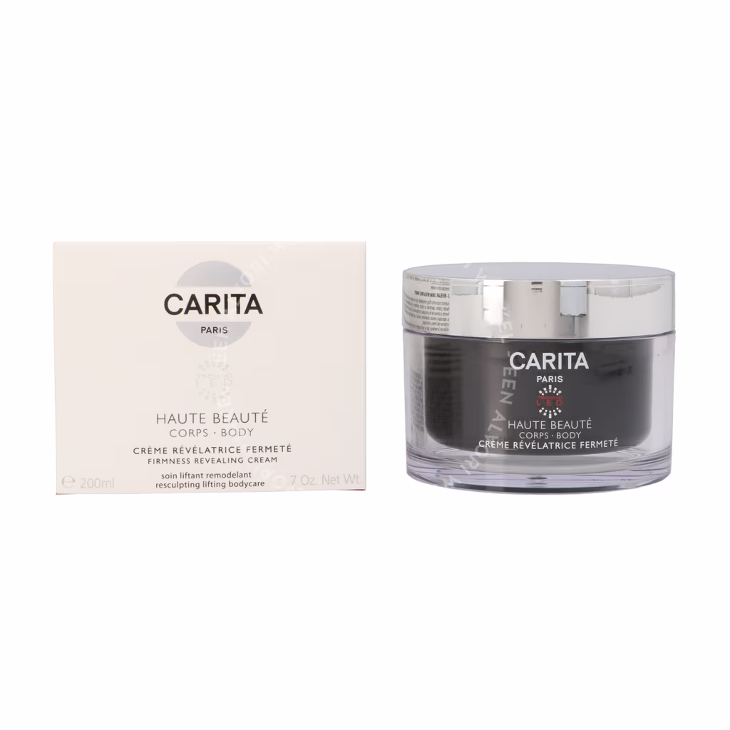 Carita Carita Haute Beaute Firmness Revealing Cream — foto 3