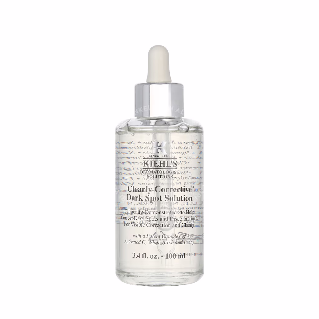 Kiehl's Kiehl's Clearly Corrective Dark Spot Solution