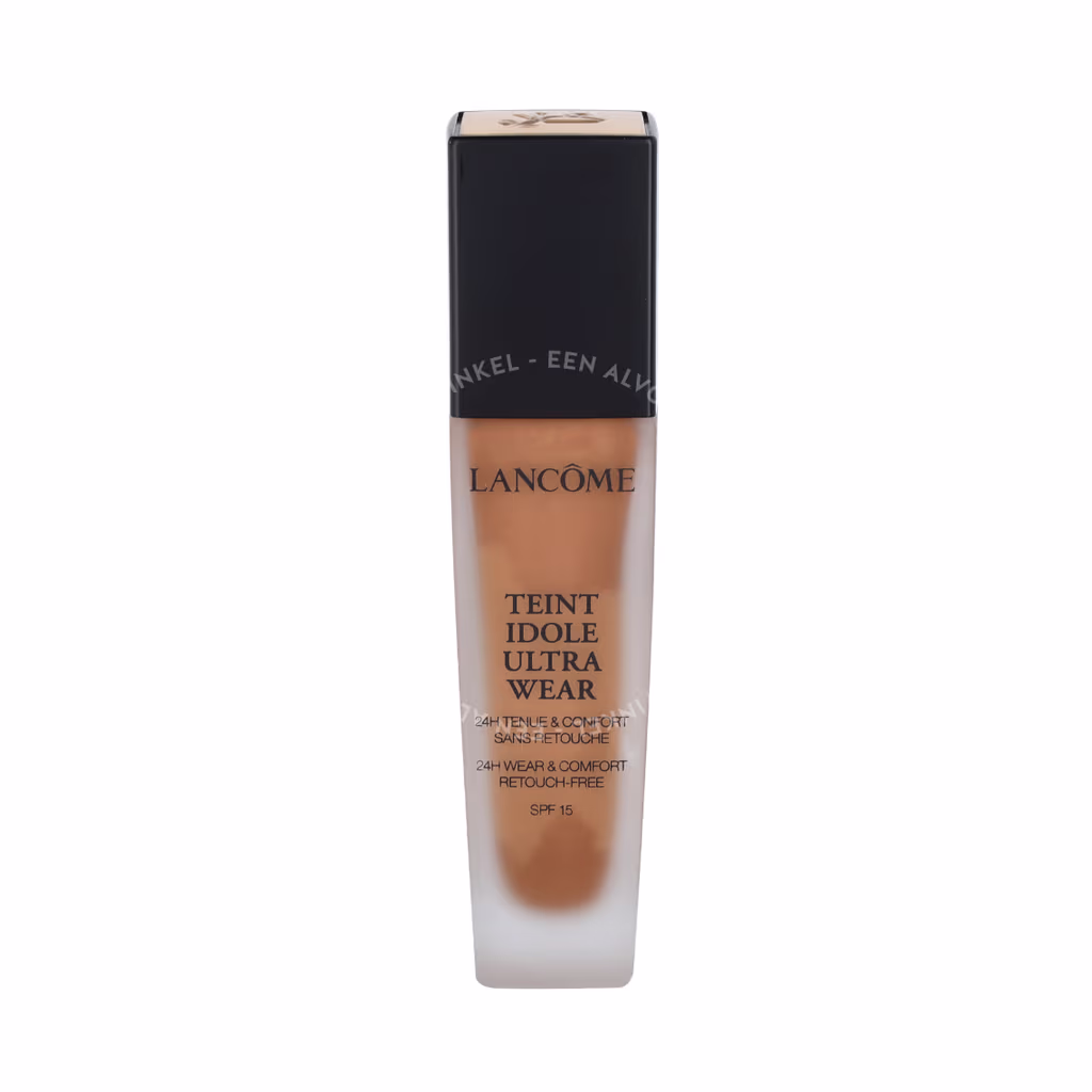 Lancome Lancome Teint Idole Ultra Wear 24H W&C Foundation SPF15 — #09 Cookie