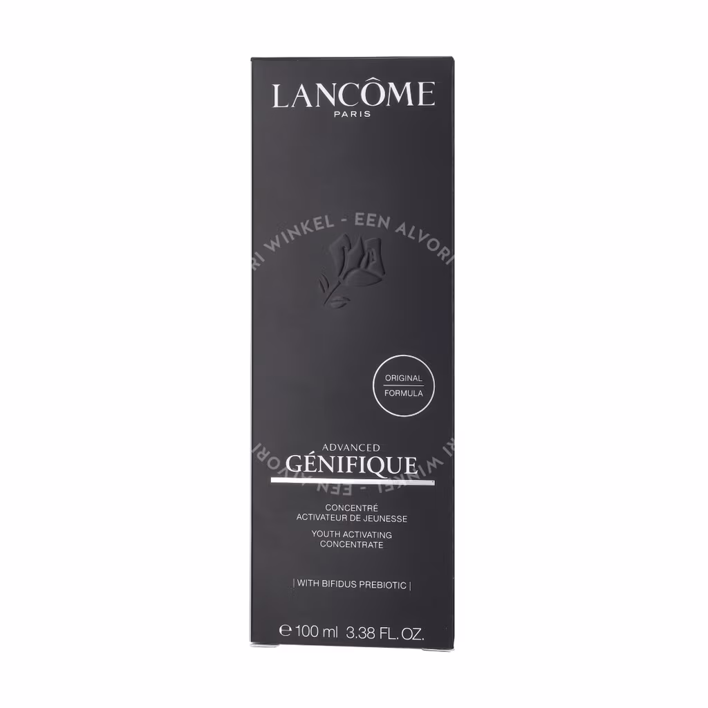 Lancome Lancome Advanced Genifique Youth Activating Concentrate — foto 2