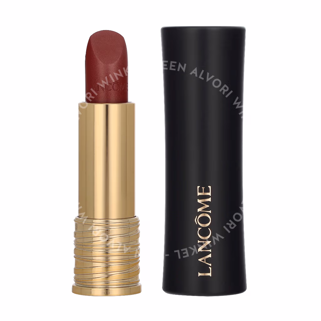 Lancome Lancome L'Absolu Rouge Cream Lipstick — #11 Rose Nature