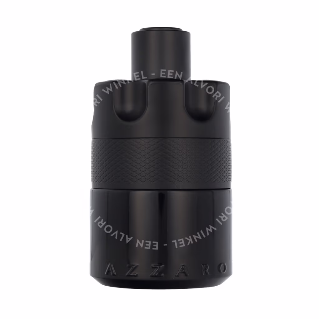 Azzaro Azzaro The Most Wanted Intense Edp Spray