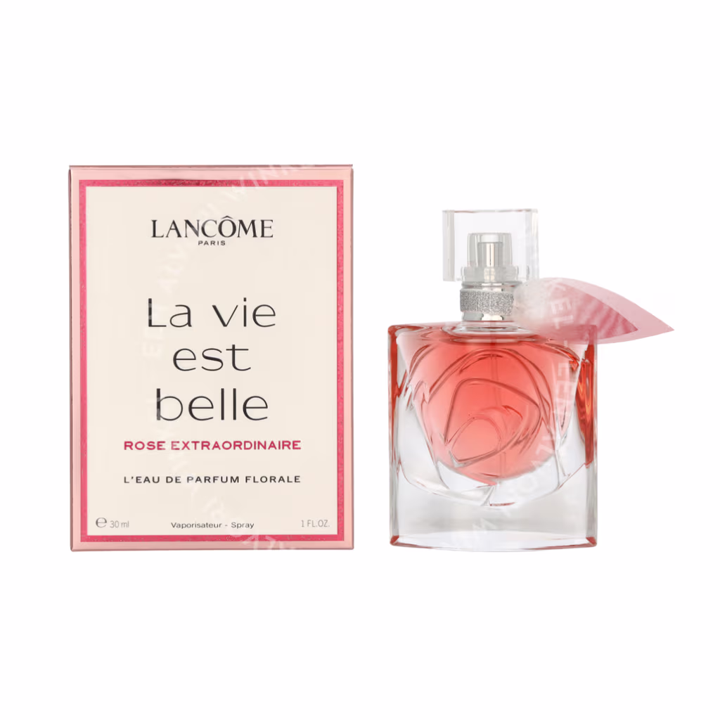 Lancome Lancome La Vie Est Belle Rose Extraordinaire Edp Spray — foto 3
