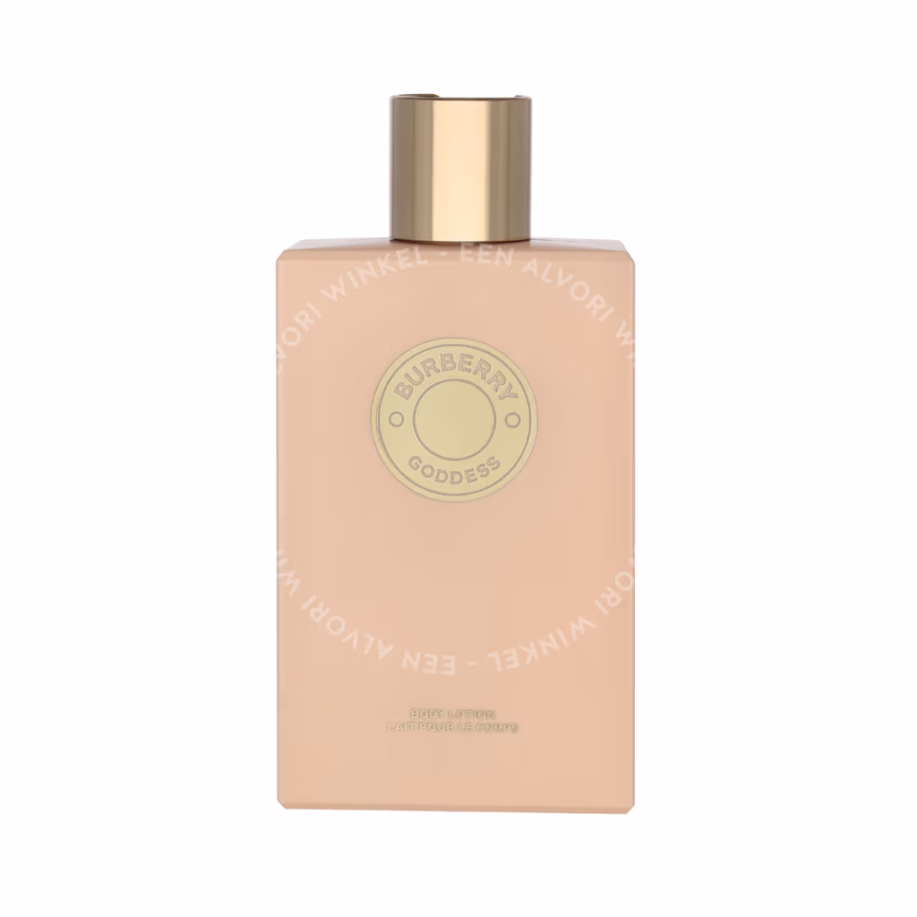 Burberry Burberry Goddess Body Lotion