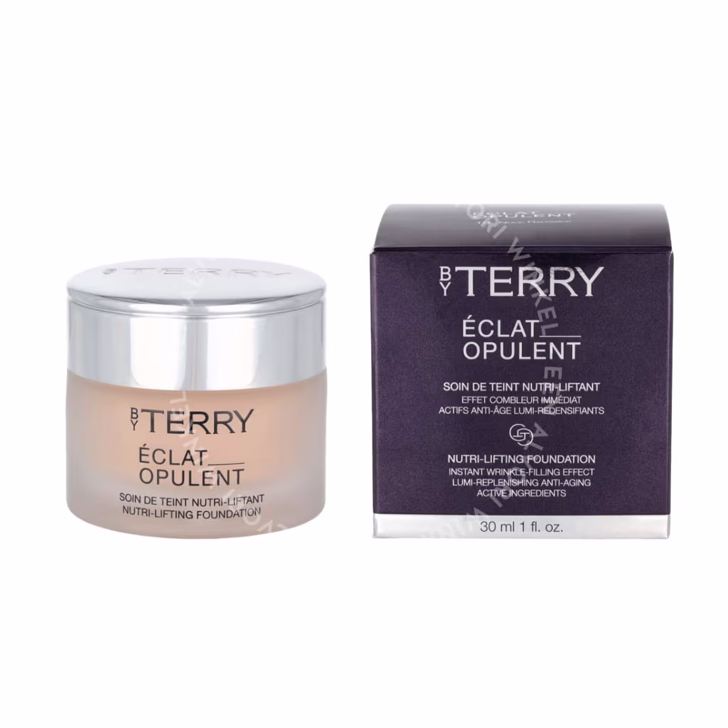 By Terry By Terry Eclat Opulent Hydra Foundation — N10 Nude Radiance — foto 3