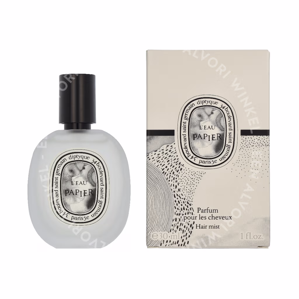 Diptyque Diptyque L'Eau Papier Hair Mist — foto 3