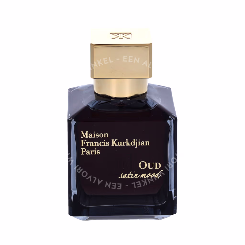 Maison Francis Kurkdjian (MFKP) MFKP Oud Satin Mood Edp Spray