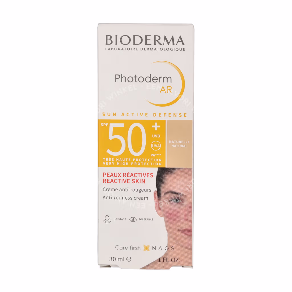 Bioderma Bioderma Photoderm AR SPF50+ — foto 2