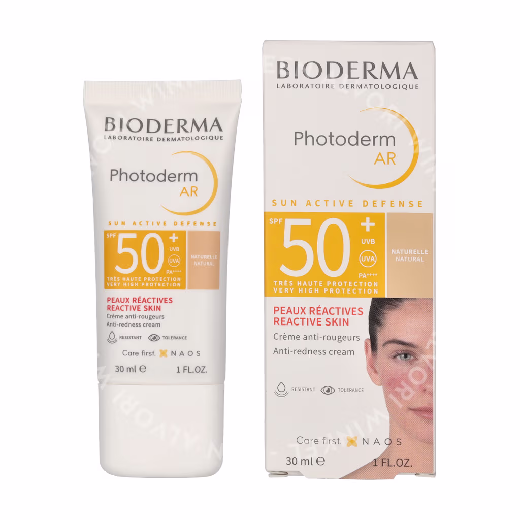 Bioderma Bioderma Photoderm AR SPF50+ — foto 3