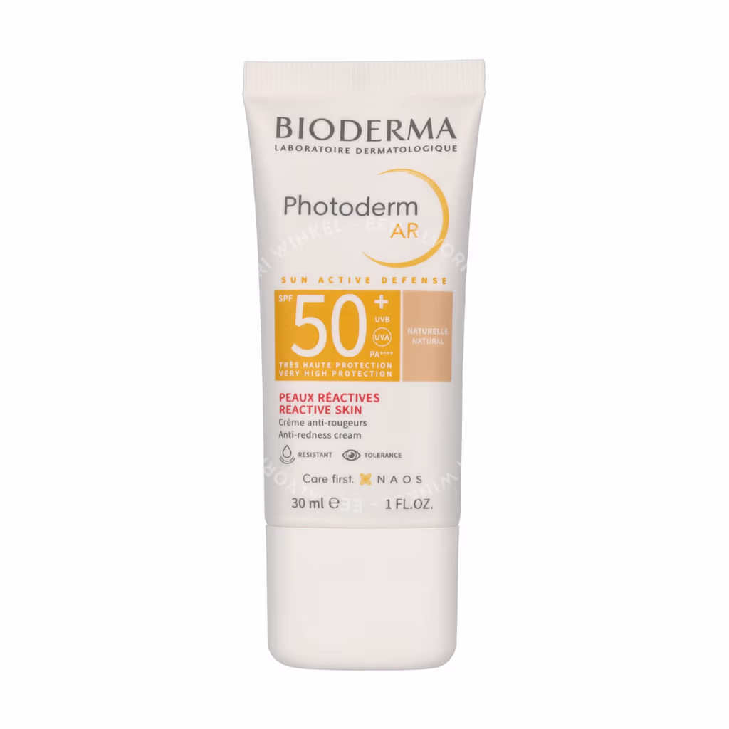 Bioderma Bioderma Photoderm AR SPF50+