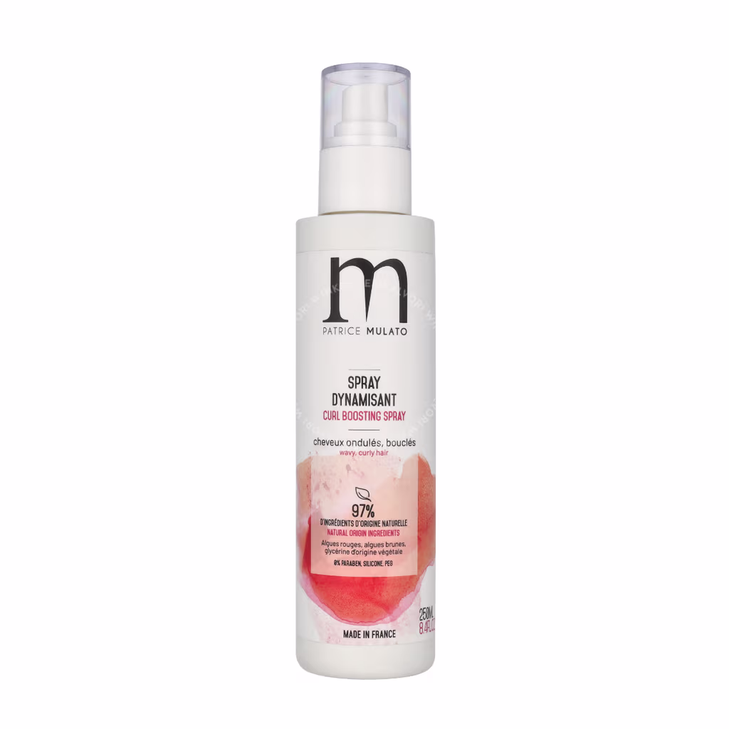 Patrice Mulato P. Mulato Energising Treatment Spray — foto 2