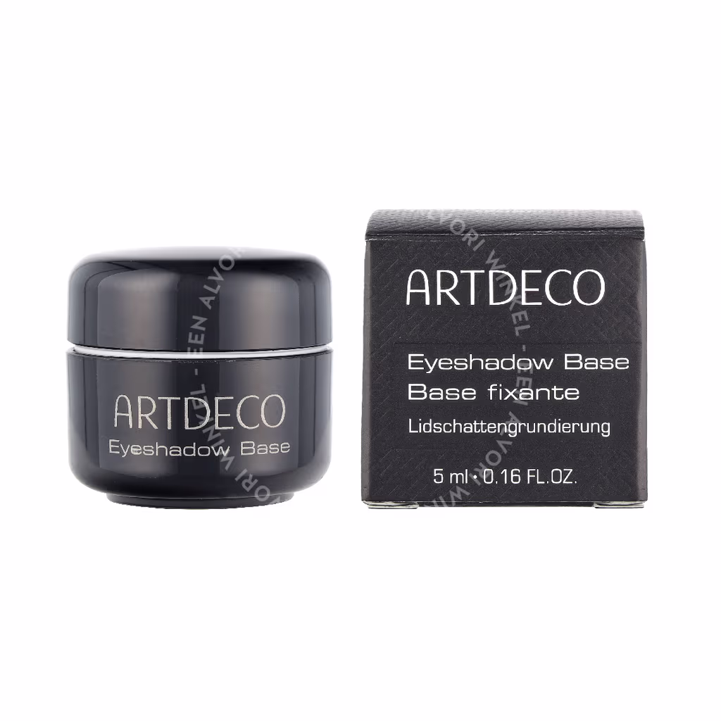 Artdeco Artdeco Eyeshadow Base — foto 3