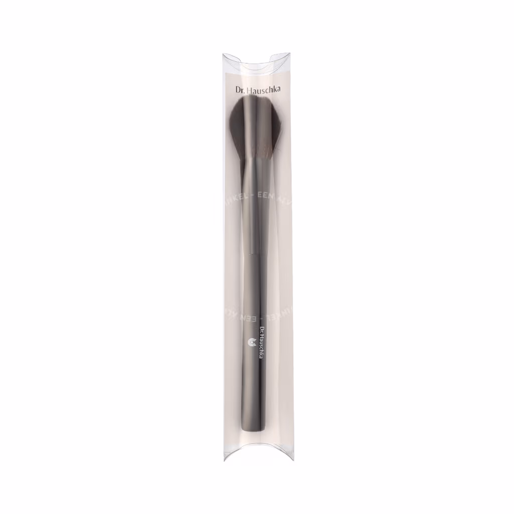 Dr. Hauschka Dr. Hauschka Blusher Brush — foto 2