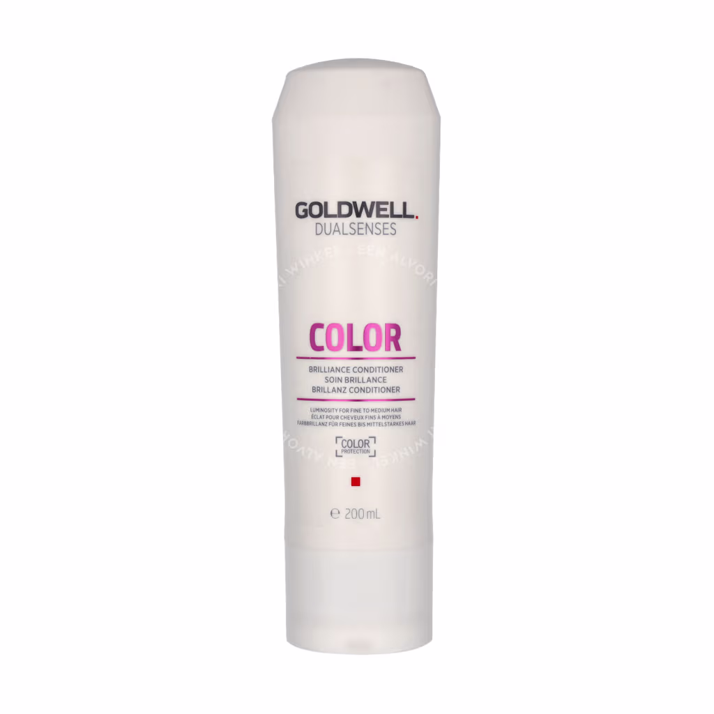 Goldwell Goldwell Dualsenses Color Brilliance Conditioner — foto 2