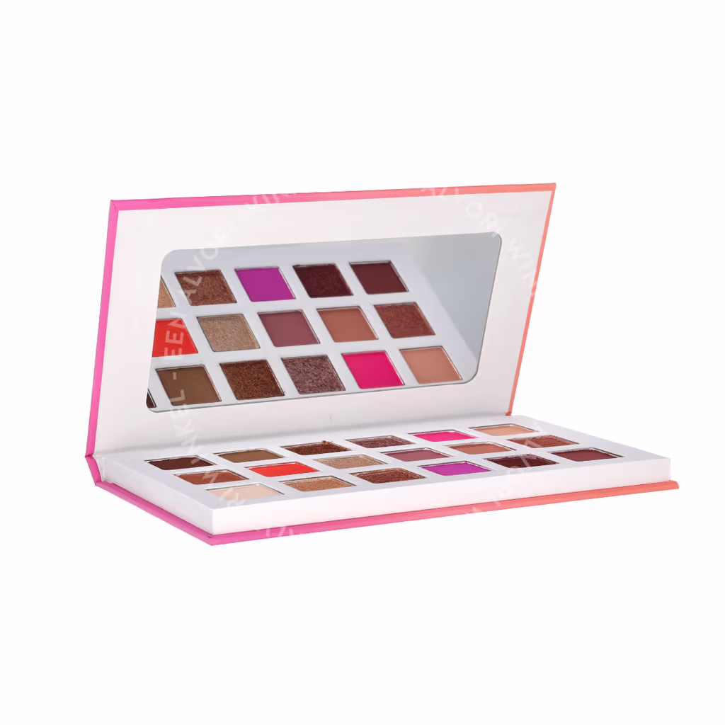 Catrice Catrice Neonude Eyeshadow Palette