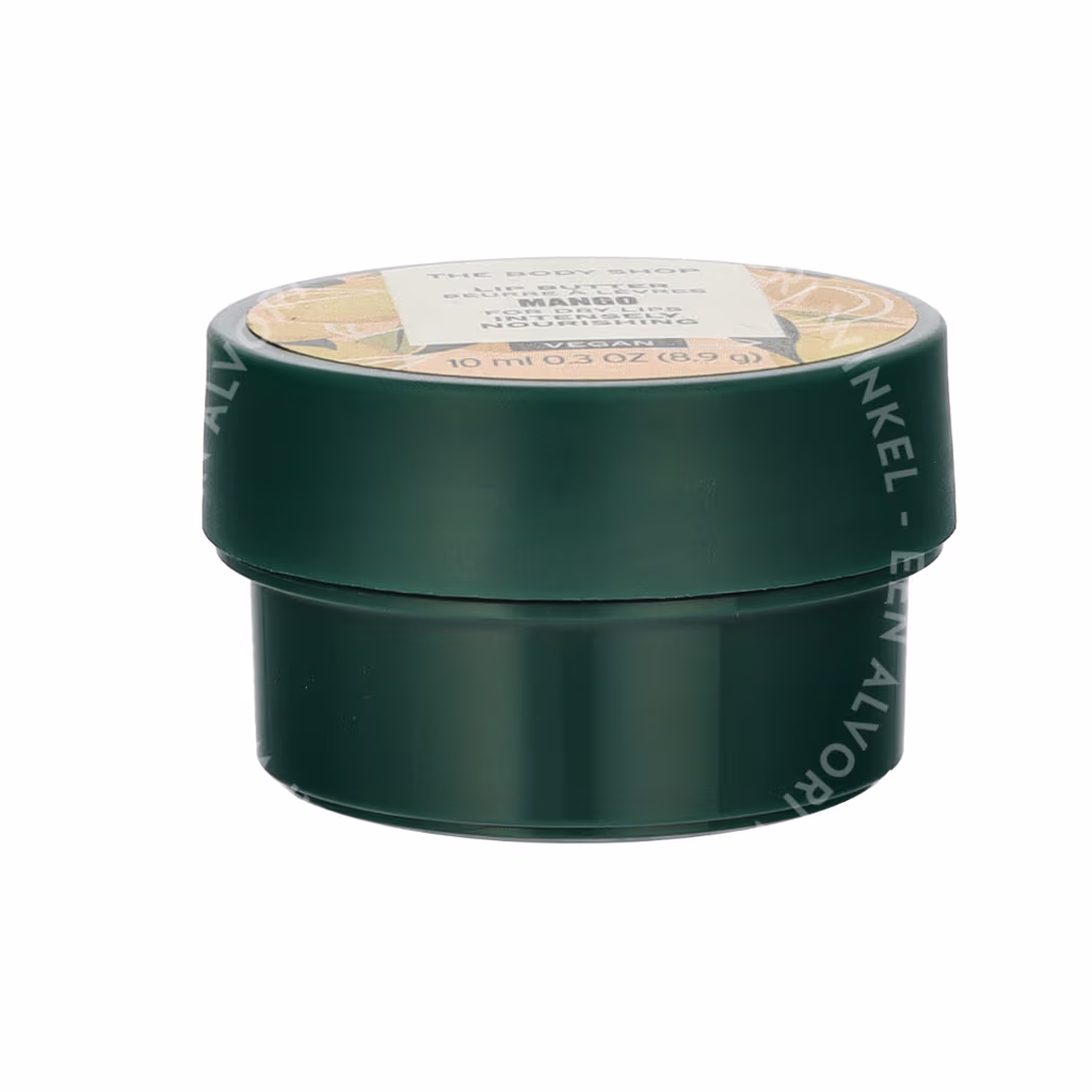 The Body Shop The Body Shop Lip Butter — Mango