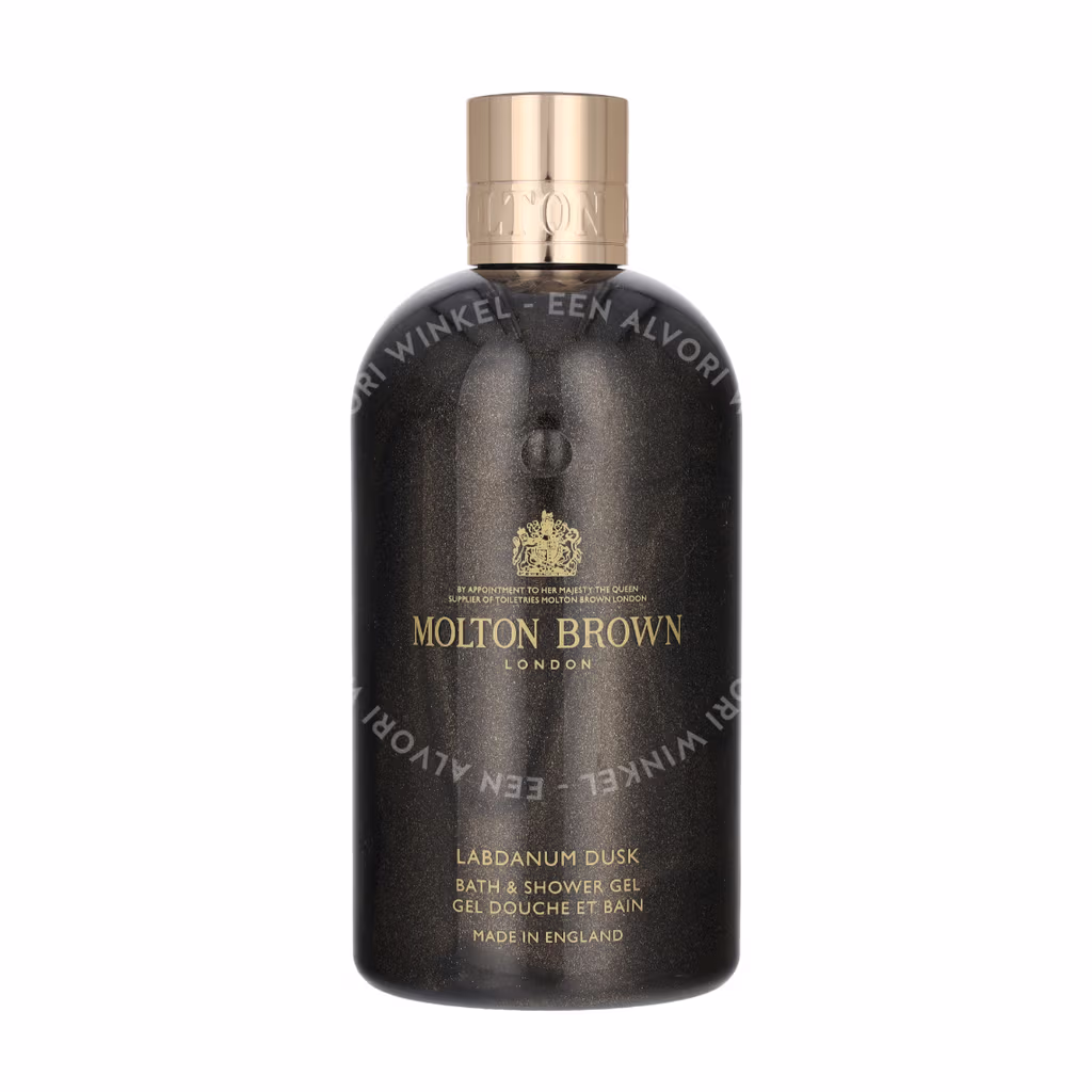Molton Brown Molton Brown Labdanum Dusk Bath & Shower Gel