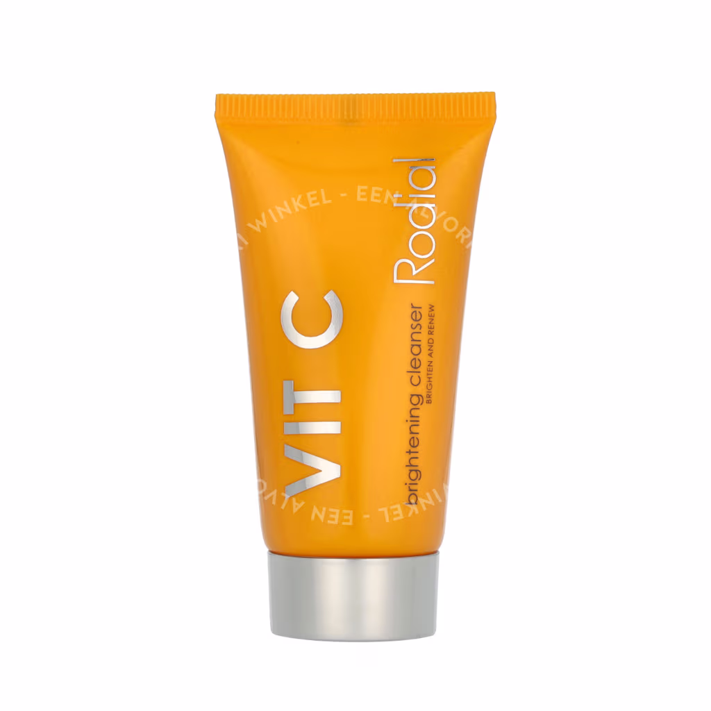 Rodial Rodial Vit C Brightening Cleanser Deluxe — foto 2