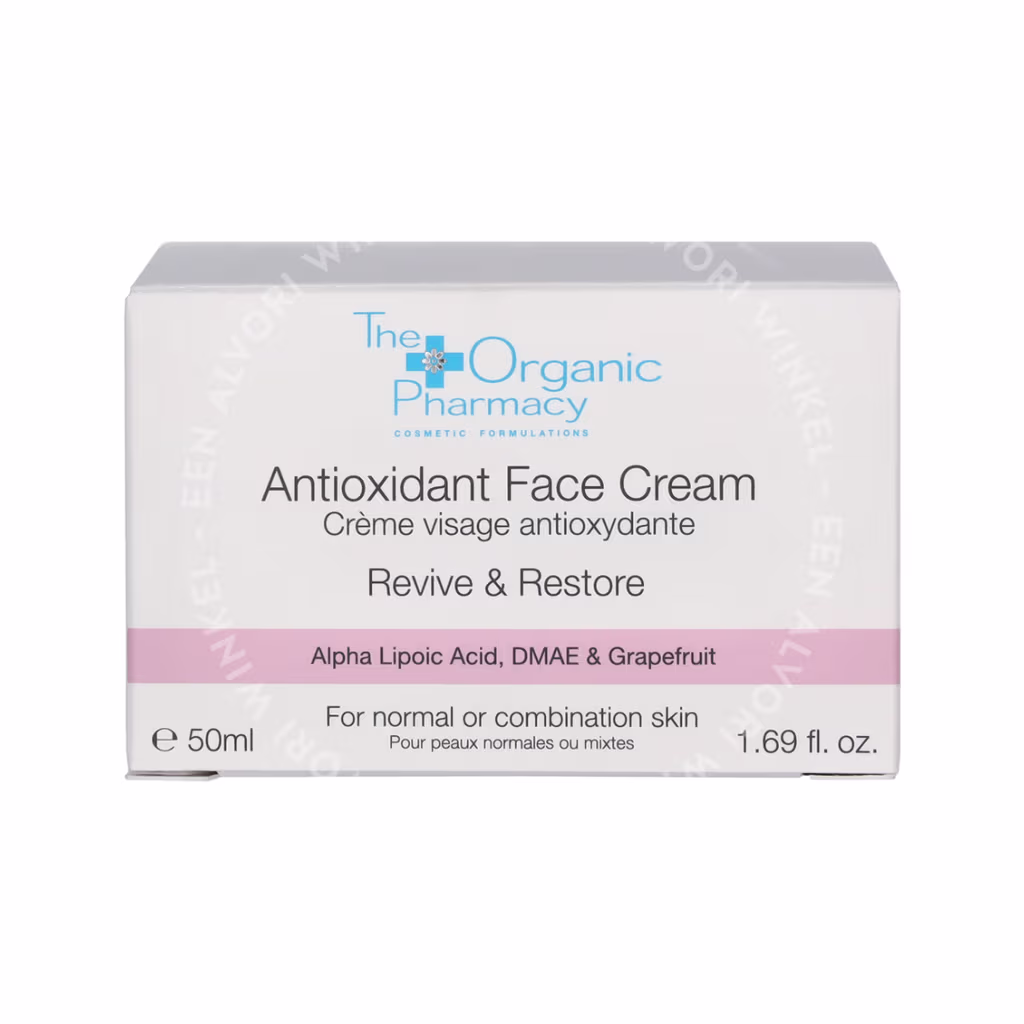 The Organic Pharmacy The Organic Pharmacy Antioxidant Face Cream — foto 2