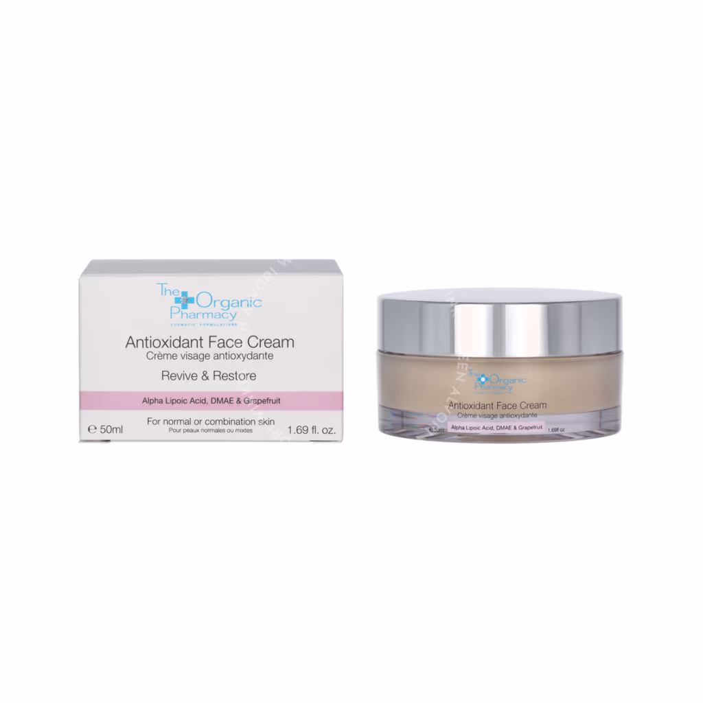The Organic Pharmacy The Organic Pharmacy Antioxidant Face Cream — foto 3