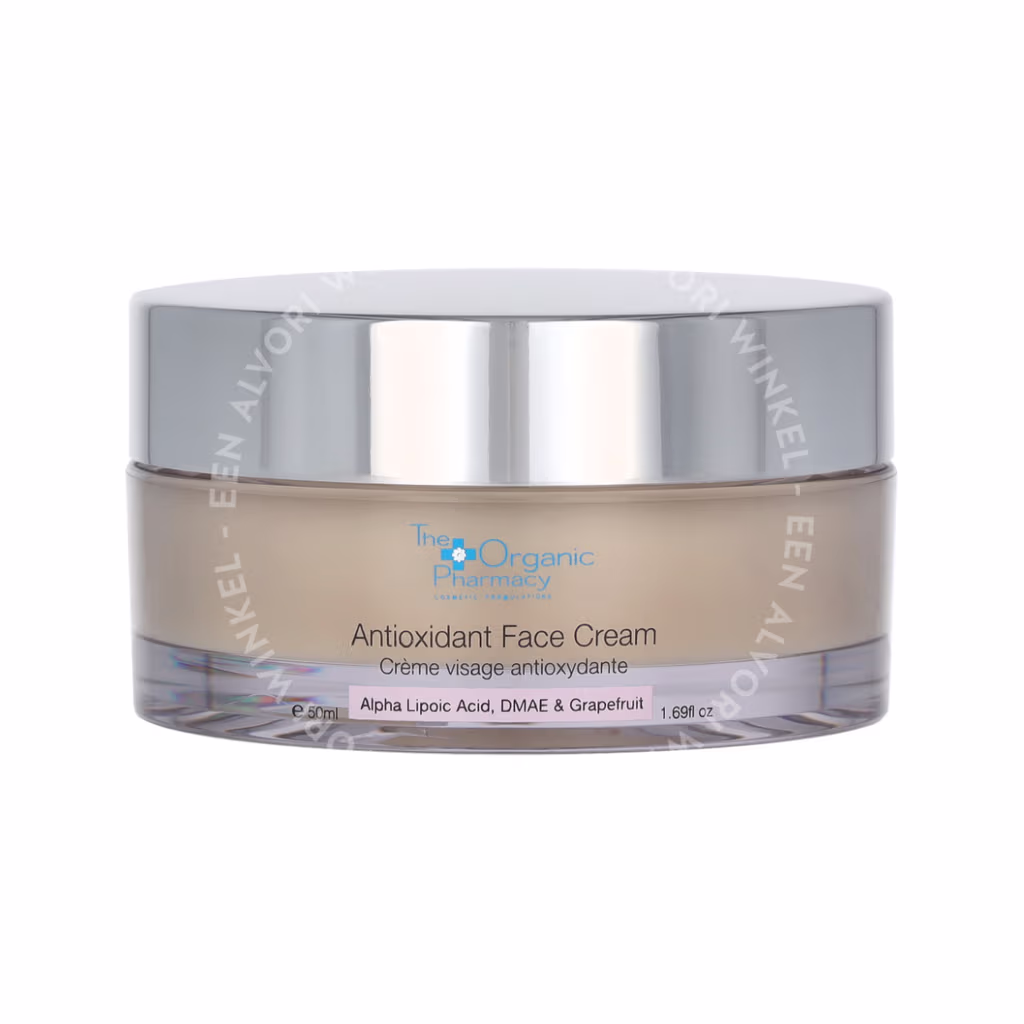 The Organic Pharmacy The Organic Pharmacy Antioxidant Face Cream