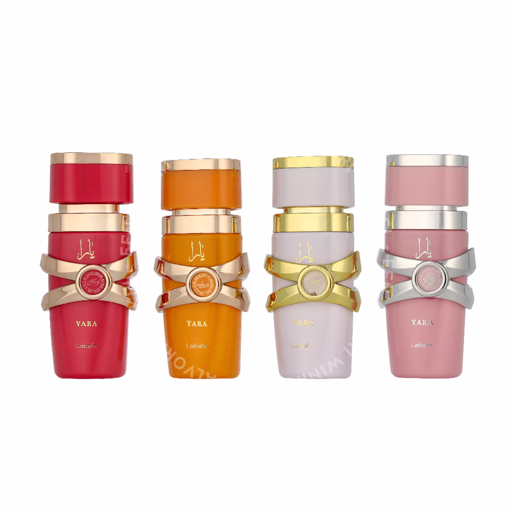 Lattafa Lattafa Yara Collection Giftset