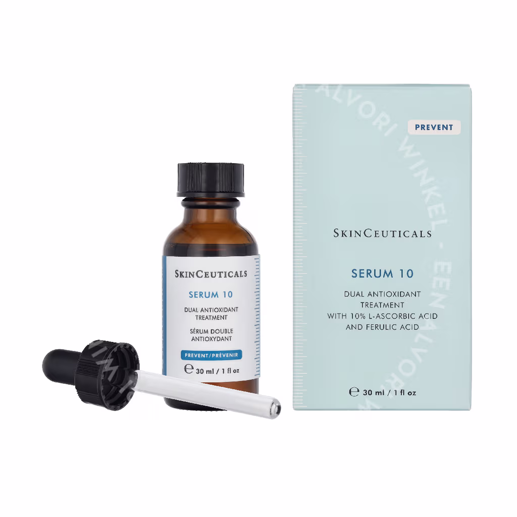 Skinceuticals SkinCeuticals Serum 10 — foto 3