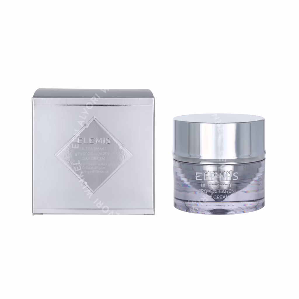 Elemis Elemis Ultra Smart Pro-Collagen Day Cream — foto 3