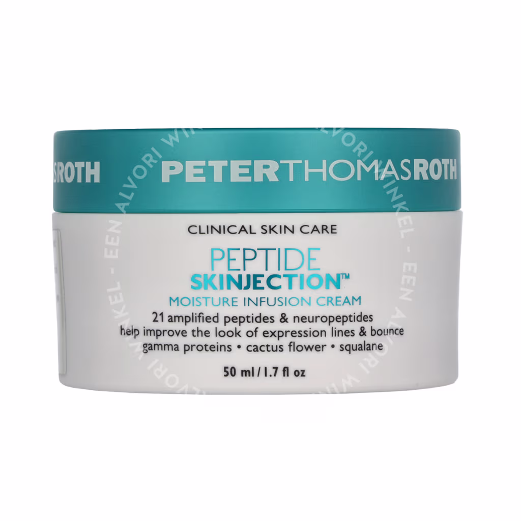 P.T. Roth P.T. Roth Peptide Skinjection Moisture Infusion Cream