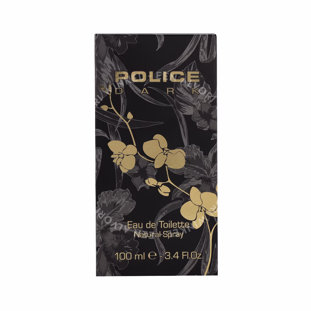 Police Police Dark Edt Spray — foto 2