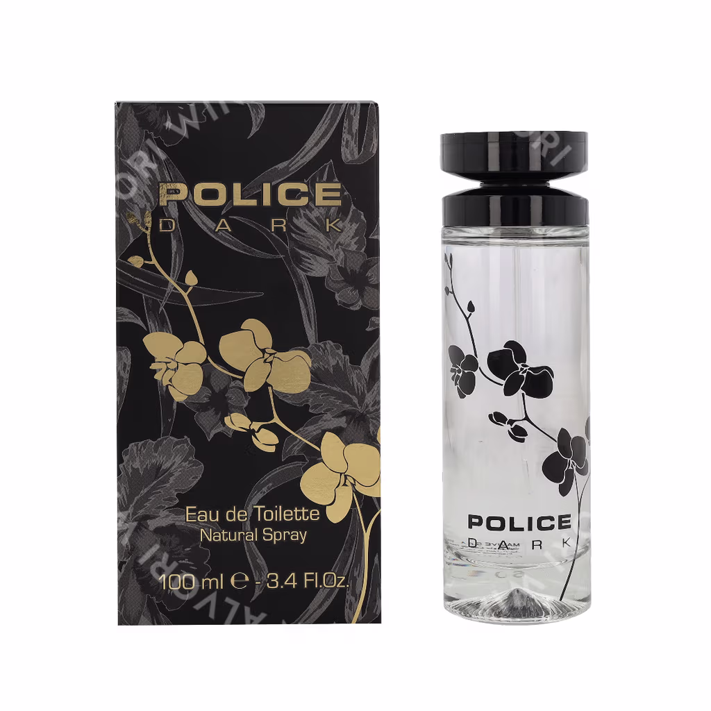 Police Police Dark Edt Spray — foto 3