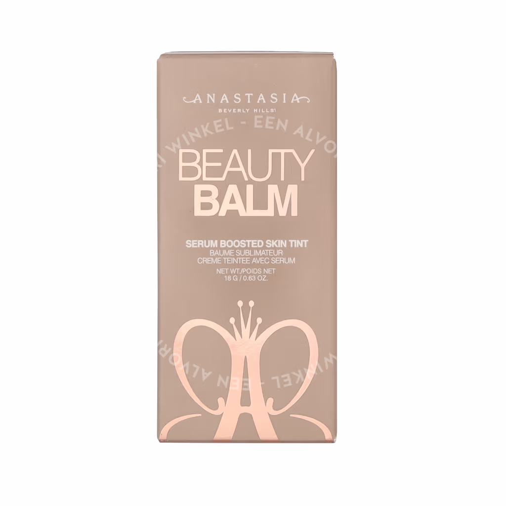 Anastasia Beverly Hills Anastasia Beverly Hills Balm Serum Boosted Skin Tint — #1 — foto 2